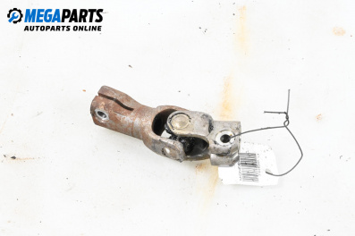 Каре на волана за Ford Mondeo IV Hatchback (03.2007 - 01.2015) 1.8 TDCi, 125 к.с., хечбек
