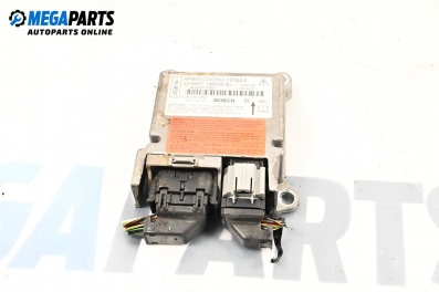Модул за AIRBAG за Ford Focus II Estate (07.2004 - 09.2012), № Bosch 0285001552