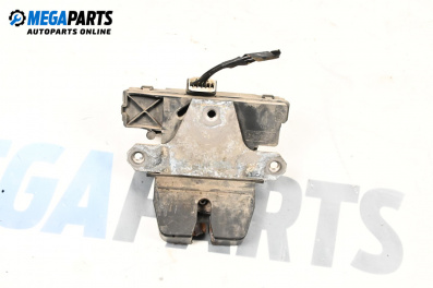 Брава заден капак за Ford Focus II Estate (07.2004 - 09.2012), комби, позиция: задна
