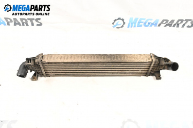 Интеркулер за Ford Focus II Estate (07.2004 - 09.2012) 1.6 TDCi, 90 к.с.