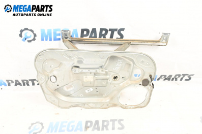 Механизъм ел. стъкло за Ford Focus II Estate (07.2004 - 09.2012), 4+1 вр., комби, позиция: предна, лява