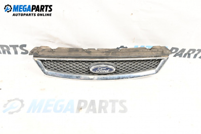 Решетка за Ford Focus II Estate (07.2004 - 09.2012), комби, позиция: предна