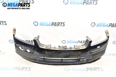Предна броня за Ford Focus II Estate (07.2004 - 09.2012), комби, позиция: предна