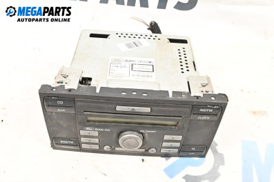CD плеър за Ford Focus II Estate (07.2004 - 09.2012)