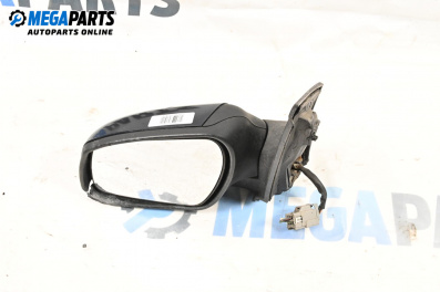 Огледало за Ford Focus II Estate (07.2004 - 09.2012), 4+1 вр., комби, позиция: лява