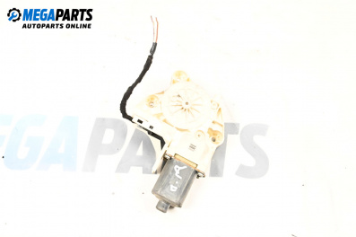 Електромотор за стъклоподемник за Ford Focus II Estate (07.2004 - 09.2012), 4+1 вр., комби, позиция: предна, дясна