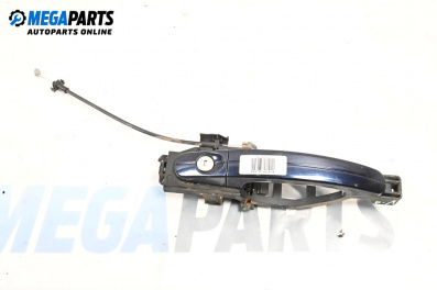 Външна дръжка за Ford Focus II Estate (07.2004 - 09.2012), 4+1 вр., комби, позиция: предна, лява