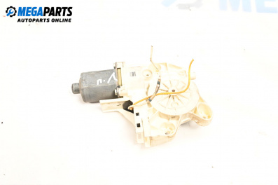 Електромотор за стъклоподемник за Ford Focus II Estate (07.2004 - 09.2012), 4+1 вр., комби, позиция: предна, лява