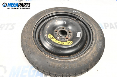 Резервна гума за Ford Focus II Estate (07.2004 - 09.2012) 16 цола, ширина 4 (Цената е за 1 бр.)