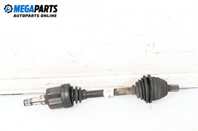 Полуоска за Ford Focus II Estate (07.2004 - 09.2012) 1.6 TDCi, 90 к.с., позиция: предна, лява