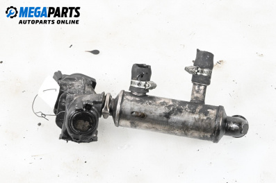 EGR охладител за Ford Focus II Estate (07.2004 - 09.2012) 1.6 TDCi, 90 к.с.