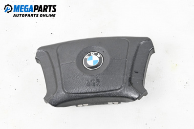 Airbag за BMW 5 Series E39 Sedan (11.1995 - 06.2003), 4+1 вр., седан, позиция: предна