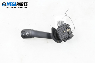 Лостче за светлини за BMW 5 Series E39 Sedan (11.1995 - 06.2003)