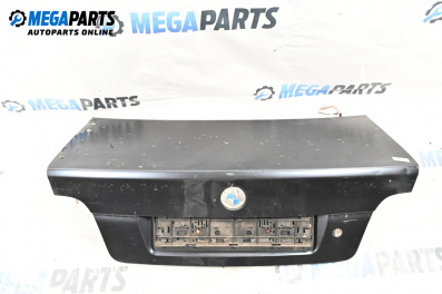 Заден капак за BMW 5 Series E39 Sedan (11.1995 - 06.2003), 4+1 вр., седан, позиция: задна