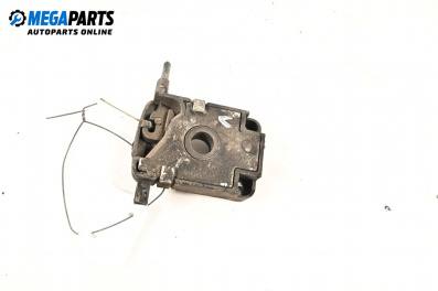 Брава преден капак за BMW 5 Series E39 Sedan (11.1995 - 06.2003)