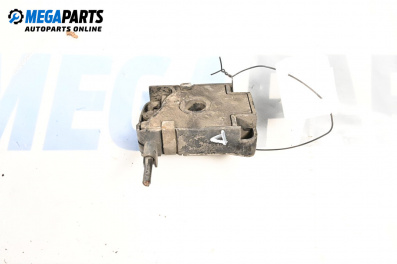 Брава преден капак за BMW 5 Series E39 Sedan (11.1995 - 06.2003)