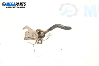 Заключалка преден капак за BMW 5 Series E39 Sedan (11.1995 - 06.2003)