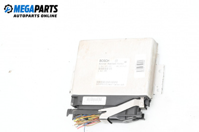 Компютър двигател за BMW 5 Series E39 Sedan (11.1995 - 06.2003) 520 i, 150 к.с., № Bosch 0265109023