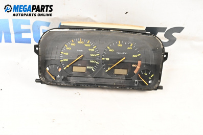 Километраж за Seat Cordoba Vario I (08.1996 - 06.1999) 1.4 i, 60 к.с.