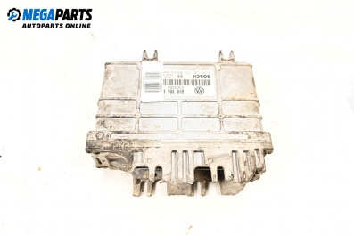 Компютър двигател за Seat Cordoba Vario I (08.1996 - 06.1999) 1.4 i, 60 к.с., № Bosch 0261204593