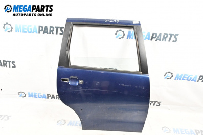 Врата за Seat Cordoba Vario I (08.1996 - 06.1999), 4+1 вр., комби, позиция: задна, дясна