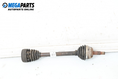 Полуоска за Seat Cordoba Vario I (08.1996 - 06.1999) 1.4 i, 60 к.с., позиция: предна, лява