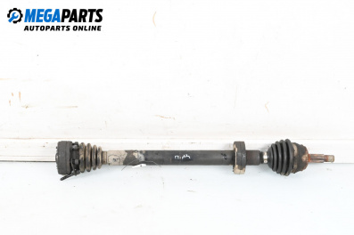 Полуоска за Seat Cordoba Vario I (08.1996 - 06.1999) 1.4 i, 60 к.с., позиция: предна, дясна