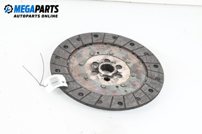 Феродов диск за BMW X3 Series E83 (01.2004 - 12.2011) 2.0 d, 150 к.с.