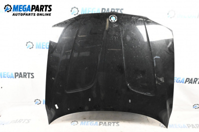 Преден капак за BMW X3 Series E83 (01.2004 - 12.2011), 4+1 вр., джип, позиция: предна