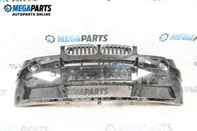 Предна броня за BMW X3 Series E83 (01.2004 - 12.2011), джип, позиция: предна
