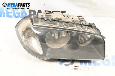 Фар за BMW X3 Series E83 (01.2004 - 12.2011), джип, позиция: дясна
