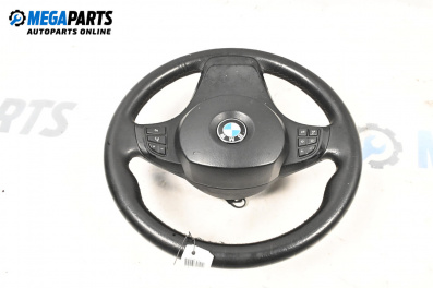 Волан за BMW X3 Series E83 (01.2004 - 12.2011)
