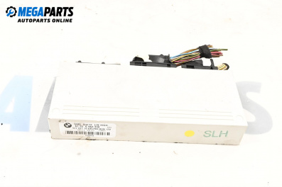 Комфорт модул за BMW X3 Series E83 (01.2004 - 12.2011), № 61.356963338