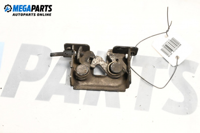 Брава преден капак за BMW X3 Series E83 (01.2004 - 12.2011)