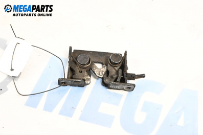 Брава преден капак за BMW X3 Series E83 (01.2004 - 12.2011)