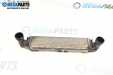 Интеркулер за BMW X3 Series E83 (01.2004 - 12.2011) 2.0 d, 150 к.с.
