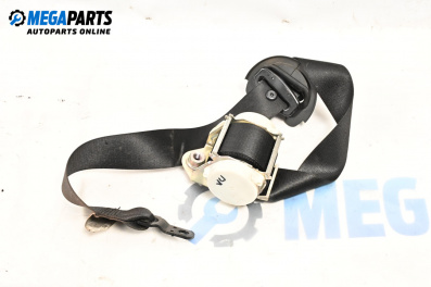 Предпазен колан за BMW X3 Series E83 (01.2004 - 12.2011), 4+1 вр., позиция: предна, лява