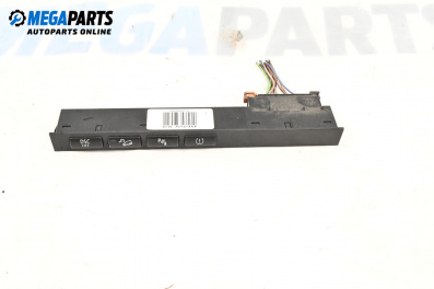 Панел бутони за BMW X3 Series E83 (01.2004 - 12.2011)