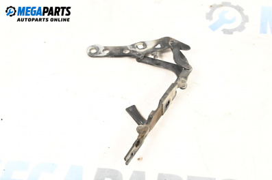 Панта преден капак за BMW X3 Series E83 (01.2004 - 12.2011), 4+1 вр., джип, позиция: дясна