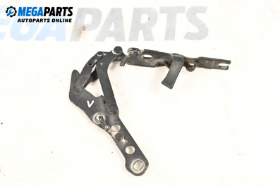 Панта преден капак за BMW X3 Series E83 (01.2004 - 12.2011), 4+1 вр., джип, позиция: лява