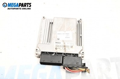 Компютър двигател за BMW X3 Series E83 (01.2004 - 12.2011) 2.0 d, 150 к.с., № 7 801 711