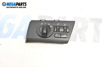 Ключ светлини  за BMW X3 Series E83 (01.2004 - 12.2011)