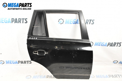 Врата за BMW X3 Series E83 (01.2004 - 12.2011), 4+1 вр., джип, позиция: задна, дясна