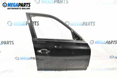 Врата за BMW X3 Series E83 (01.2004 - 12.2011), 4+1 вр., джип, позиция: предна, дясна
