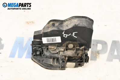 Брава на врата за BMW X3 Series E83 (01.2004 - 12.2011), позиция: задна, дясна