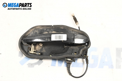 Външна дръжка за BMW X3 Series E83 (01.2004 - 12.2011), 4+1 вр., джип, позиция: предна, дясна