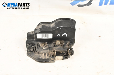 Брава на врата за BMW X3 Series E83 (01.2004 - 12.2011), позиция: предна, дясна