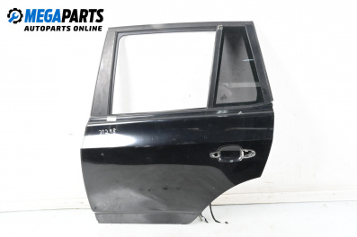 Врата за BMW X3 Series E83 (01.2004 - 12.2011), 4+1 вр., джип, позиция: задна, лява