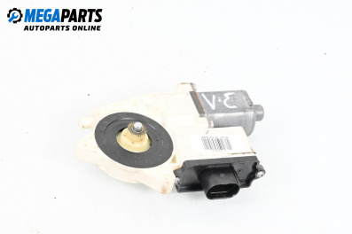 Електромотор за стъклоподемник за BMW X3 Series E83 (01.2004 - 12.2011), 4+1 вр., джип, позиция: задна, лява