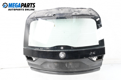 Заден капак за BMW X3 Series E83 (01.2004 - 12.2011), 4+1 вр., джип, позиция: задна